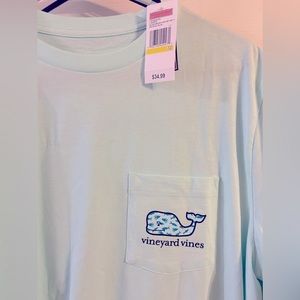 3 Vineyard Vines Men’s Medium T-shirts